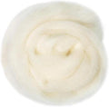 Catopia Wool Roving Yarn, 100G/3.53OZ Soft Felting Wool Pure Chunky Roving Yarn by Catopia
