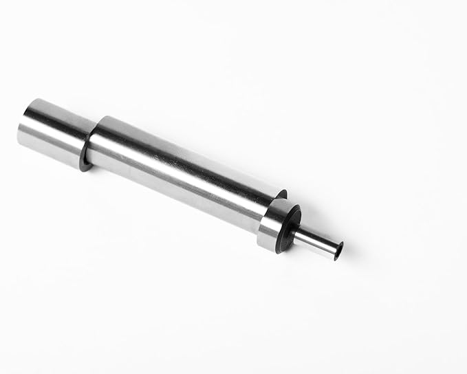 PEC Tools Combination Edge & Center Finders，1/2“-200”&1/2“-500”