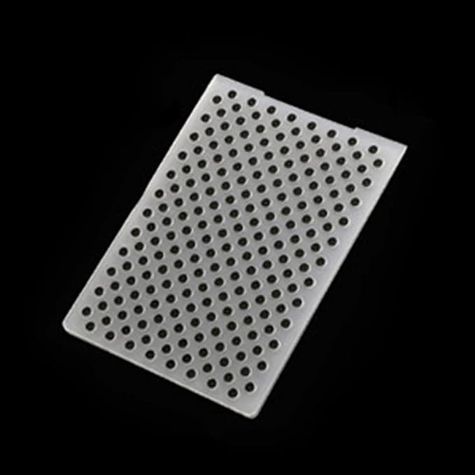 10 Styles Plastic Embossing Folder DIY Craft Template Molds Stamp Stencils - Image 9