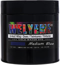 Cold Water Dye, Tie Dye Powder, Fabric Dye Powder by WELYEME