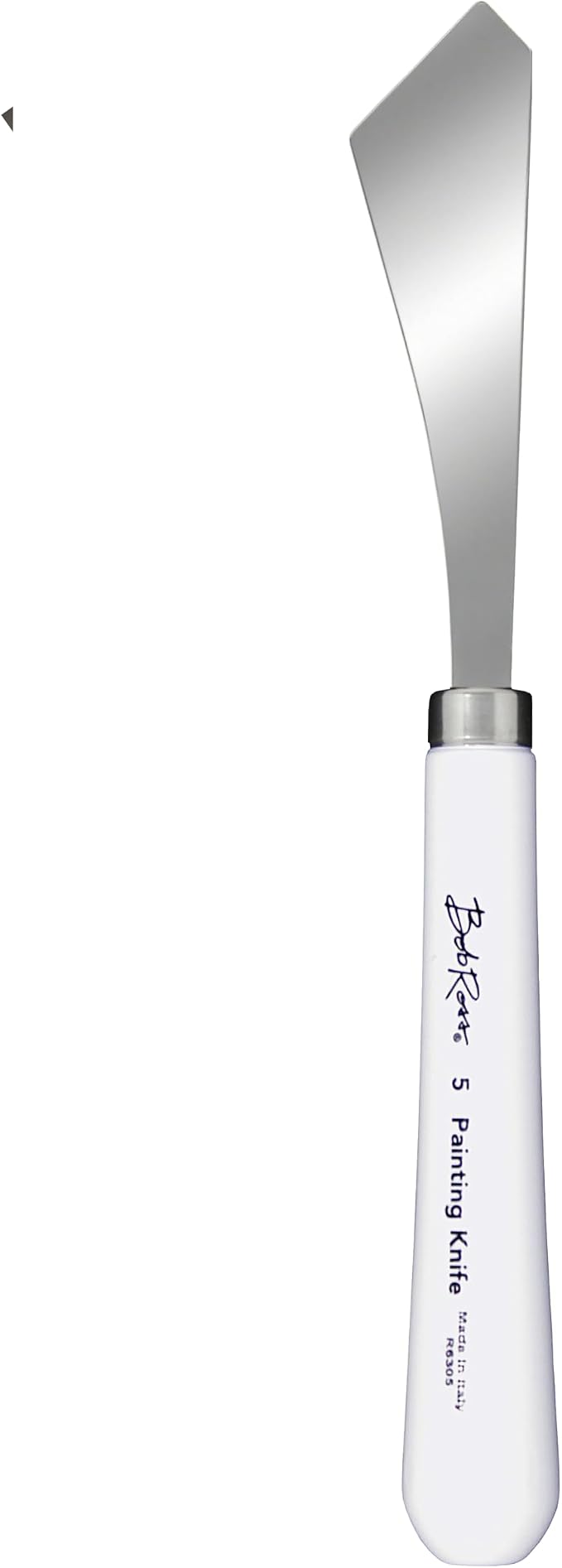 Bob Ross Painting Knife #5 by Bob+Ross