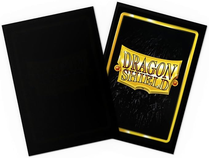 Dragon Shield | Japanese Size Card Matte Sleeves | 60 CT - Image 3