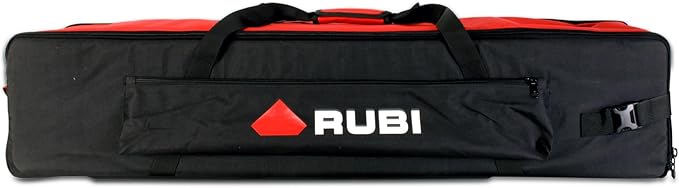 RUBI | Manuel Tile Cutter TZ -1800 | Professional Ceramic Tile Cutter Ideal For Intensive Cutting up to 70 7/8" | Robust Chassis Guides and Breaking System