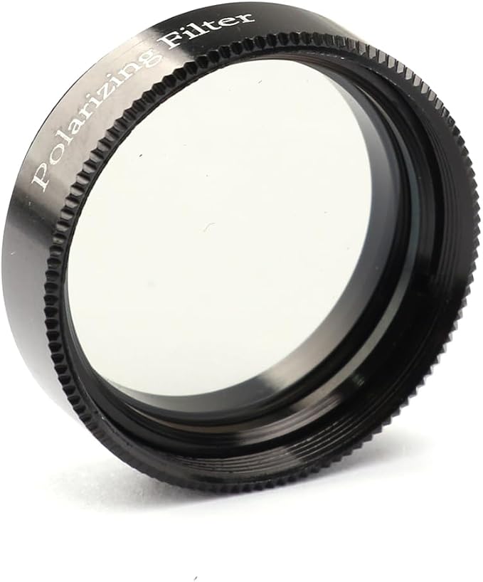 1.25" Telescope Eyepiece Polarizing Filter - Image 3