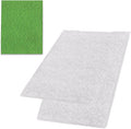 3-D Textured Impressions Background Embossing Folder, Lace Vine Pattern Plastic by Hying