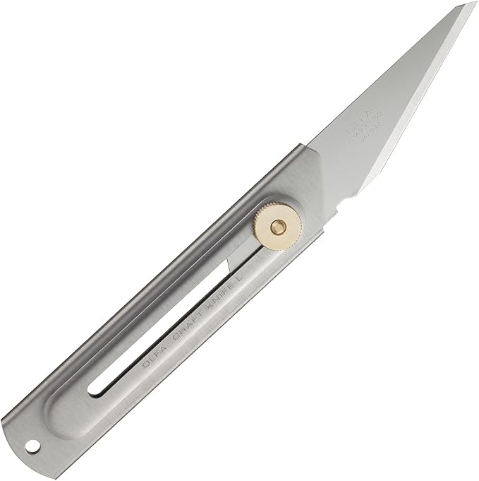 OLFA Craft Knife by OLFA
