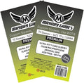 Mayday Games SpellBook -Premium Compatible Card Sleeve Bundle by MAYDAYGAMES