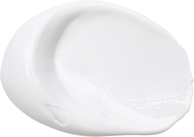 Liquitex BASICS Acrylic Paint, 946ml Jar, Titanium White - Image 2