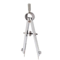 uxcell Jewellery Scribing Clock-maker 4.3 Inch Long Spring Dividers Calipers