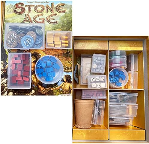BitsBins Board Game Piece Storage and Organizers, Accessories That Organize - Image 5
