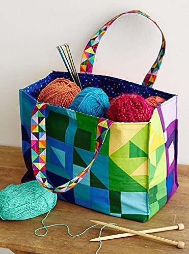 5"x5" 50pcs Cotton Fabric Squares - Image 2