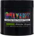 Cold Water Dye, Tie Dye Powder, Fabric Dye Powder by WELYEME