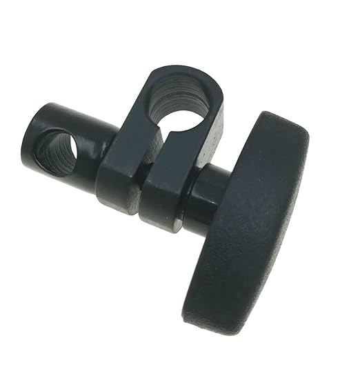 Suxing Sleeve Swivel Clamp Chuck for Magnetic Stands Holder Bar Dial Indicator Gauge 10mm Diameter Hole&14mm Diameter Hole(D10-D14)