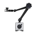 HDLNKAK Magnetic Base Stand 176 lbs Max Pull for Dial Indicator (Black)