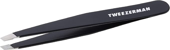 Tweezerman Slant Tweezer – Tweezerman Tweezers by Tweezerman
