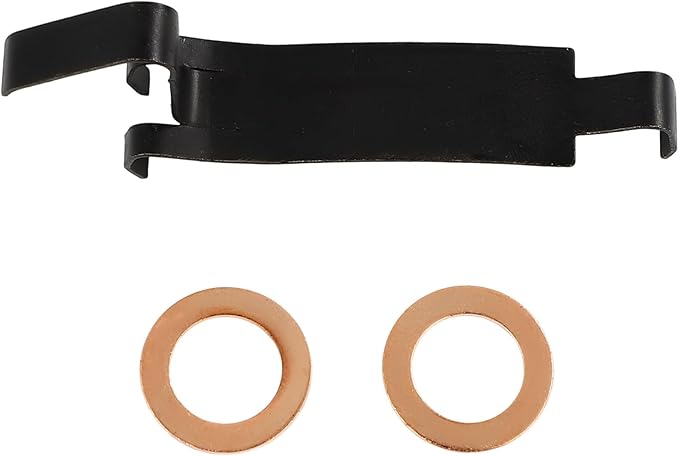 cciyu Front Right Brake Caliper Assembly 184059 184041 For Buick 1973-1976,For Cadillac 1976,For Chevy 1970-1976,For GMC 1971-1976,For Oldsmobile 1973-1976,For Pontiac 1973-1976