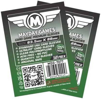 Mayday Games Dinosaur Island Game Accessory by MAYDAYGAMES