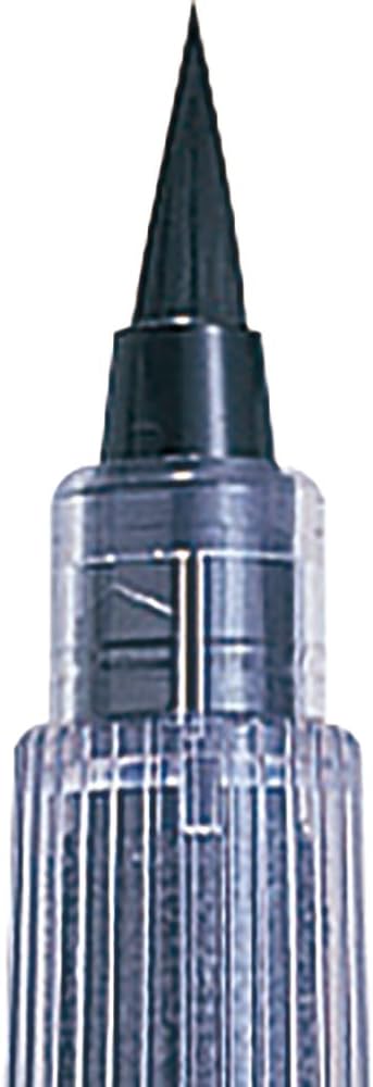 Kuretake Fude Brush Pen, Medium tip marker, - Image 2