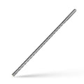CSOOM SDS Plus Rotary Hammer Drill Bit 3/8"x12.2", Professional Concrete Drill Bit for Concrete, Brick, Stone and Cement Walls