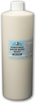 Removable Water-Based Resist by Jacquard
