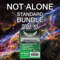 Mayday Games Not Alone Game Accessory by MAYDAYGAMES