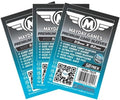 Mayday Games The Game Game Accessory- Premium Card Sleeve Bundle by MAYDAYGAMES