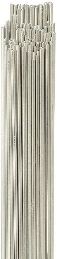 Aluminum 4043 TIG Welding Rod TIG Welding Wire ER4043 3/32"X36" 5Ib Box Tig Rod (3/32" 5 Pound Box) ER4043-094-36 (5)