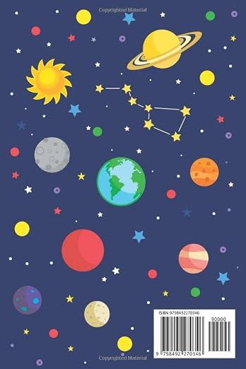 Astronomy Log Book for Kids: Stargazing Journal for Young Sky Watchers to Keep - Image 2