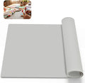 Large Crafting Silicone Mat, Epoxy Resin, Scrapbooking, Heat Resistant Nonstick by Unknown