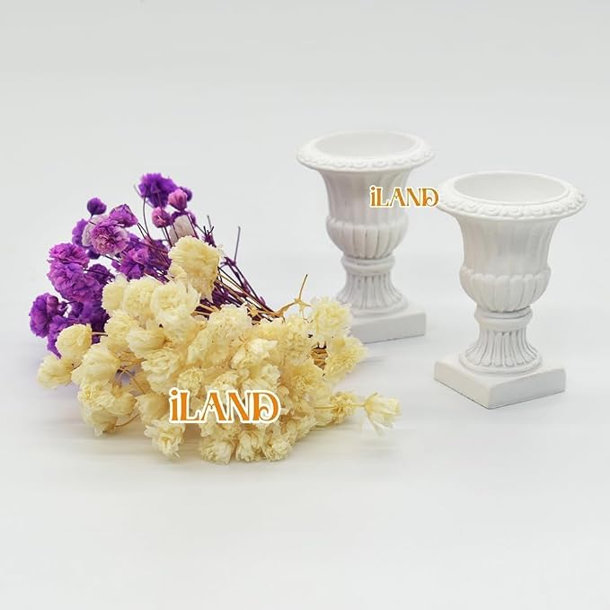 iLAND Miniature Dollhouse Accessories - Image 2