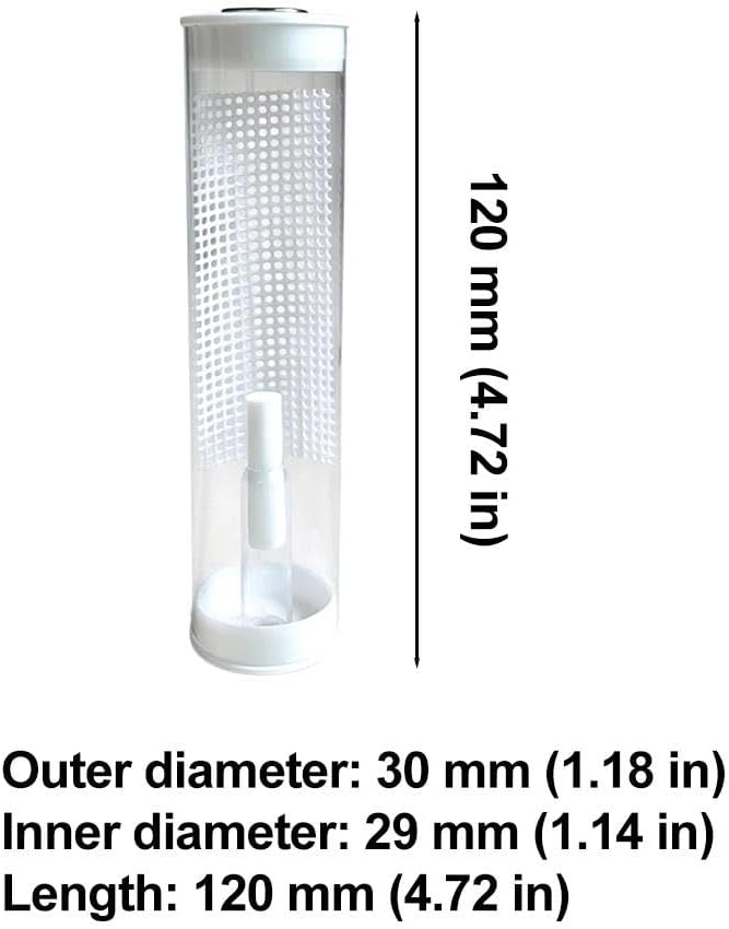 10 Sets Insect Observation Tubes - Image 6