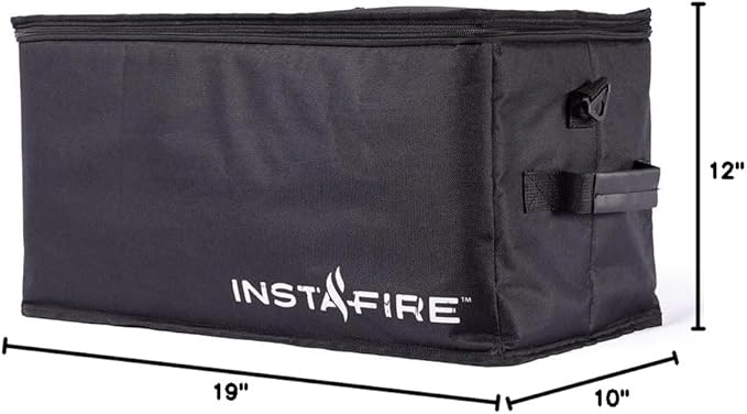 InstaFire Ember Oven Carrying Case