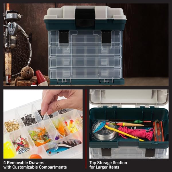 Portable Tool Box - Image 5