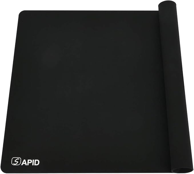 Sapid Extra Large Silicone Sheet by SAPID