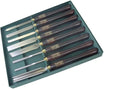 8-Piece Wood Turning Tools Boxed Set by Henry Taylor (HCT167)