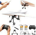 Rc Paper Airplane Kit by Unknown