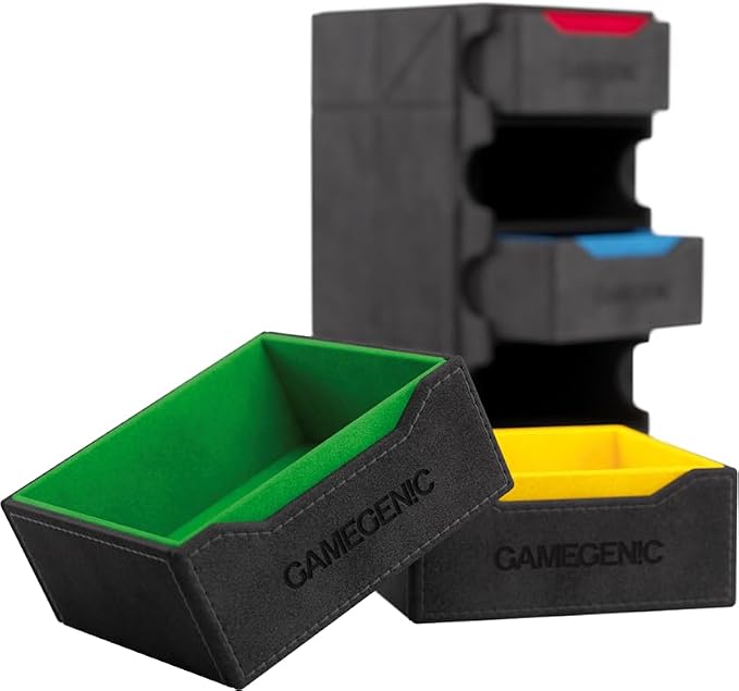 Gamegenic Token’s Lair - Image 9