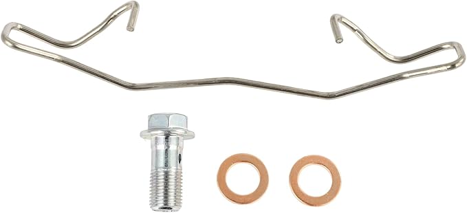 SCITOO Rear Left Brake Caliper With Bracket 18B5477A Compatible For Ford For Edge 2015-2022,For Escape 2017-2019,For Fusion 2013-2020,For Lincoln For MKC 2015-2019,For MKX 2016-2018,For MKZ 2013-2020