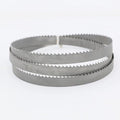 Dark Stone DS23279 Bi-Metal Band Saw Blade 64-1/2 Inch x 1/2 Inch, 6 TPI