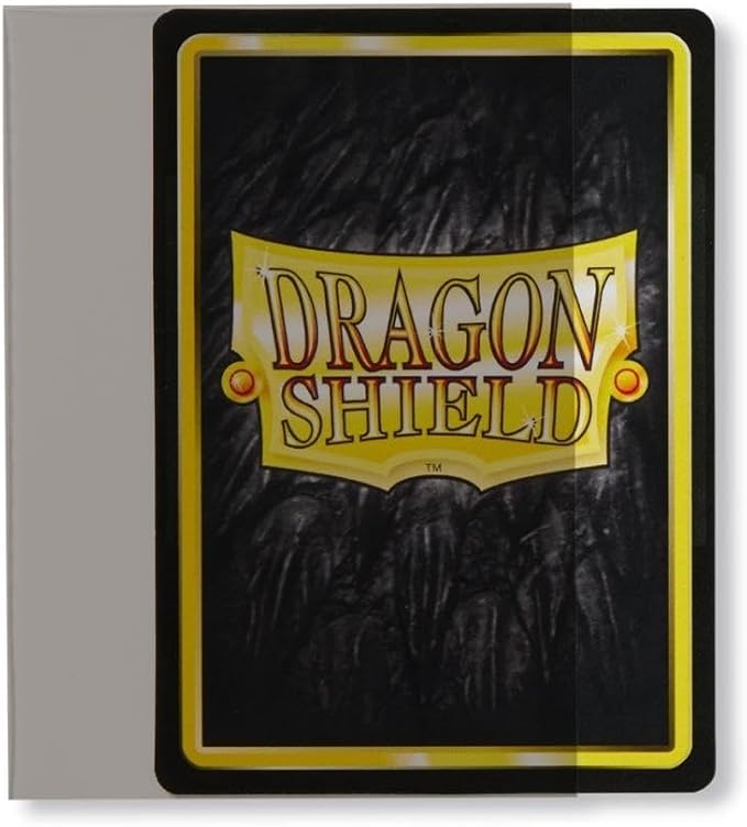 Dragon Shield Perfect Fit Sideloader Inner Card Sleeves Standard Size – - Image 2