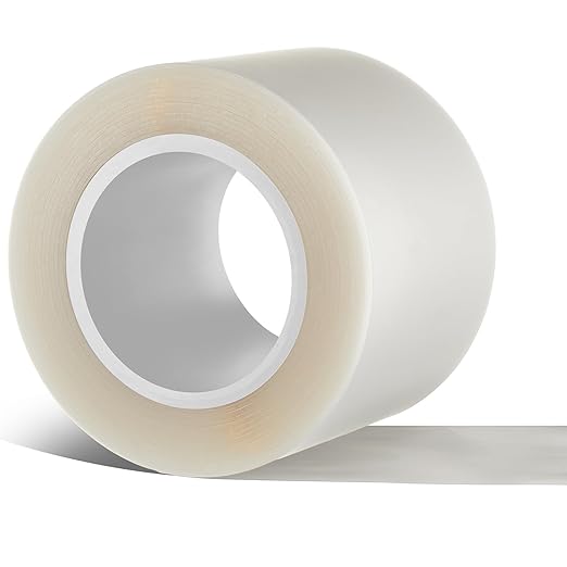 Press Brake Urethane Die Protection Film (4" X .030" X 100')