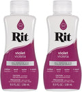 Rit Dye Multi-Purpose Liquid 8 OZ. | Great by CraftCounty