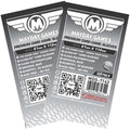 Mayday Games Panda Spin -Premium Compatible Card Sleeve Bundle by MAYDAYGAMES