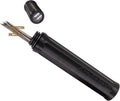 Arc-Saber Tungsten Electrode Storage Solution with Magnetic Base