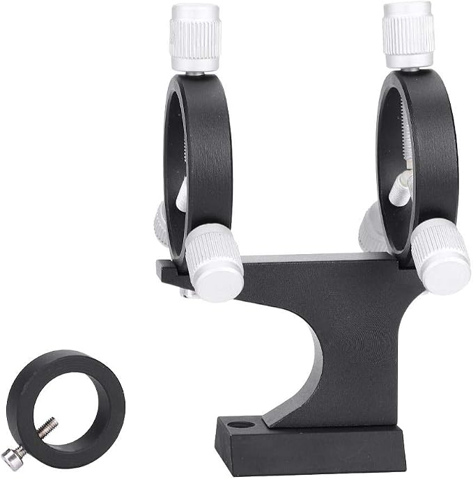 Pointer Bracket, Aluminum Alloy 5mm-38mm Adjustable Pointer Finder Scope - Image 6