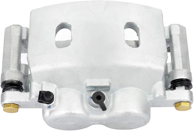 SCITOO 18-B4918A Front Right Disc Brake Caliper w/Bracket Fit For Cadillac Escalade 2008-2016,For GMC Yukon 2008-2016,For GMC Yukon XL 2015-2016,For GMC Yukon XL 1500 2008-2014, Double Pistons
