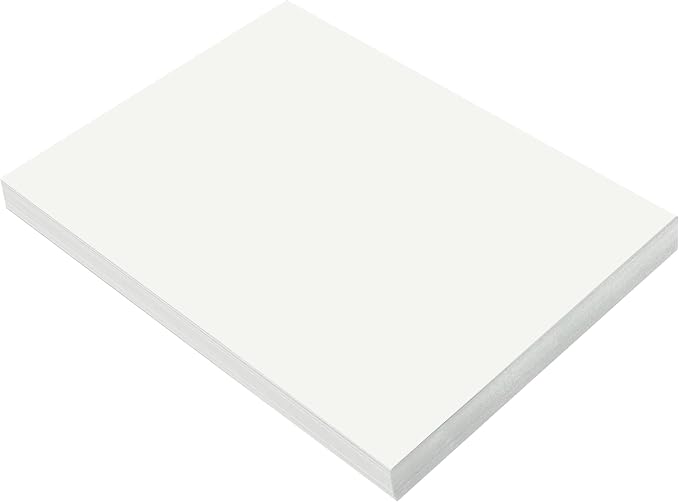 Prang Construction Paper, 100 Sheets by Prang