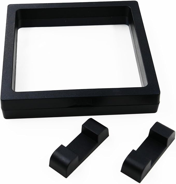 10Pcs Coin Holder Challenge Coin Display Stand - Image 5
