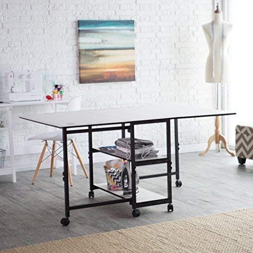 Sullivans USA Cutting Mat with grid, 59 inch by 36 inch, - Image 2