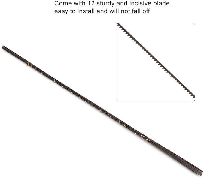 Jewelers Saw Scroll Saw Wire Saw Jewelry Saw Coping Saw Ring Jewelry Saw Kit Saw Jewelry Making Tool For Jewelry Processing